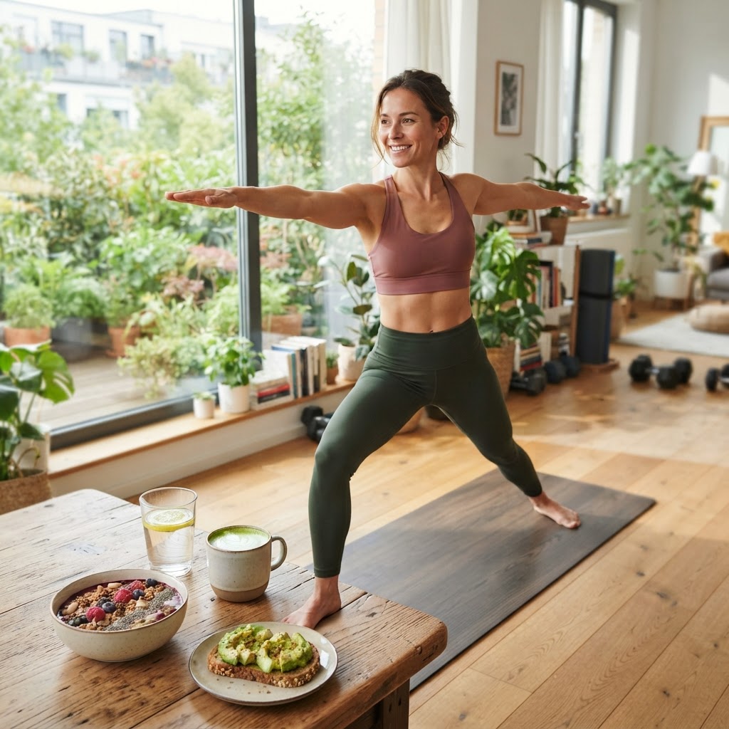 Fitness Challenges That Bring the Community Together