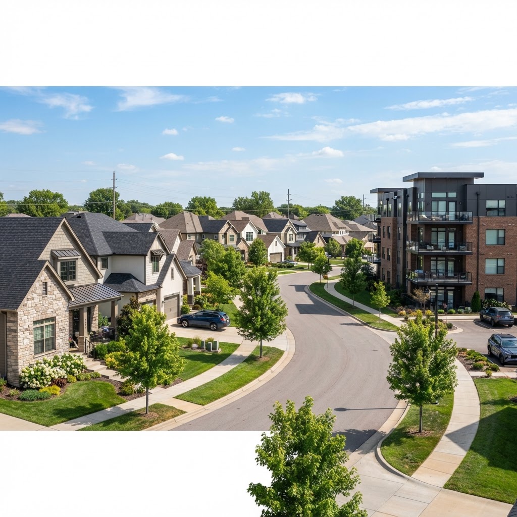 Suburbs Where First Home Buyers Are Winning at Auction