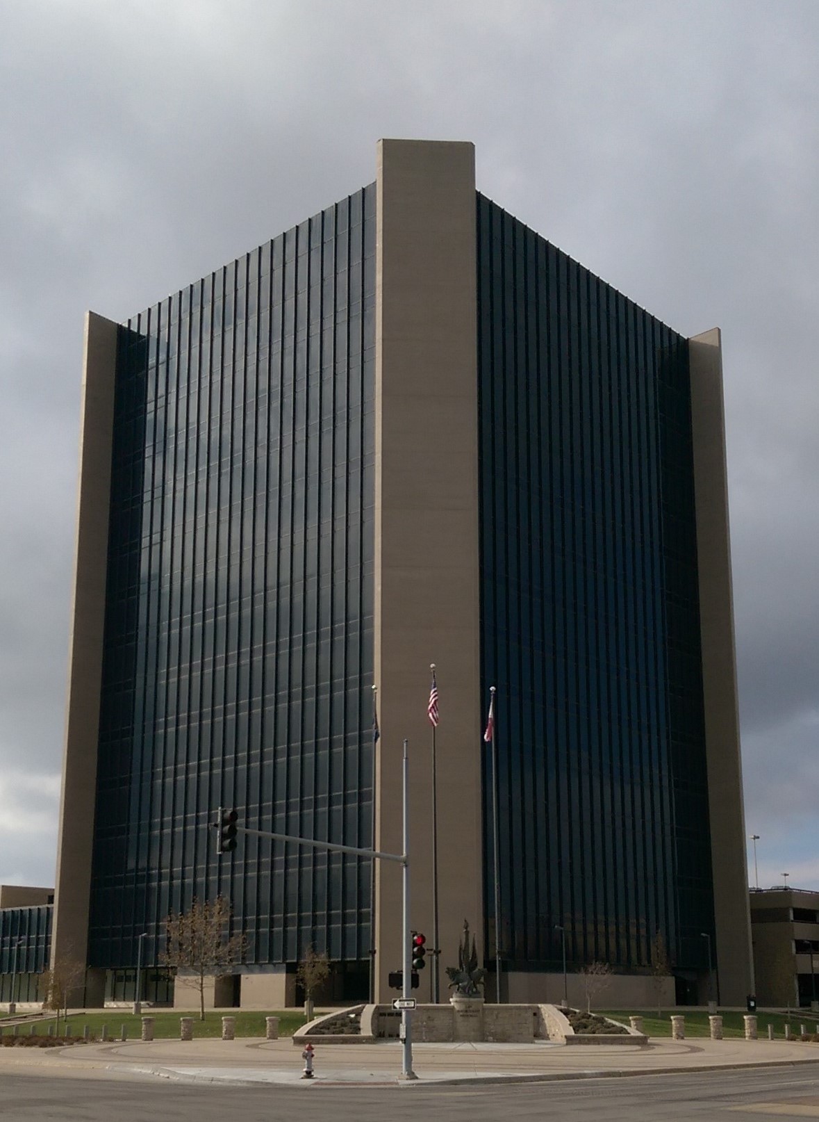Kansas House Bill 2045 Caps Wichita Property Taxes Starting 2027